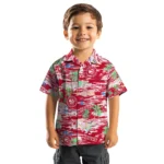 Atlanta Hawks Hawaiian Shirt – Hawaii Island