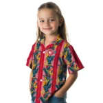Atlanta Hawks Hawaiian Shirt – Paradise Vines