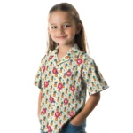 Atlanta Hawks Hawaiian Shirt – Pineapple Delight