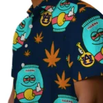 Auburn Tigers Hawaiian Shirt – Chill Vibe