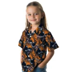 Auburn Tigers Hawaiian Shirt – Hibiscus Exotic