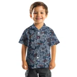 Auburn Tigers Hawaiian Shirt – Hibiscus Oasis