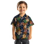Auburn Tigers Hawaiian Shirt – Hibiscus Tiki Jungle