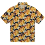 Auburn Tigers Hawaiian Shirt – Hibiscus Tropics