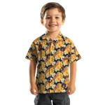Auburn Tigers Hawaiian Shirt – Hibiscus Tropics