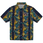 Auburn Tigers Hawaiian Shirt – Paradise Vines
