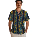 Auburn Tigers Hawaiian Shirt – Paradise Vines