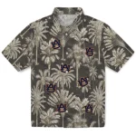 Auburn Tigers Hawaiian Shirt – Vintage Palm Tree