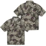 Auburn Tigers Hawaiian Shirt – Vintage Palm Tree