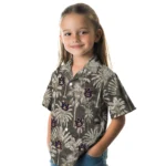 Auburn Tigers Hawaiian Shirt – Vintage Palm Tree
