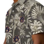 Auburn Tigers Hawaiian Shirt – Vintage Palm Tree
