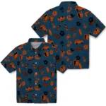 Baltimore Orioles Hawaiian Shirt – Beach Vibe