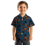 Baltimore Orioles Hawaiian Shirt – Beach Vibe