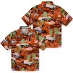 Baltimore Orioles Hawaiian Shirt – Hawaii Island