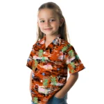 Baltimore Orioles Hawaiian Shirt – Hawaii Island