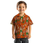 Baltimore Orioles Hawaiian Shirt – Hawaiian Girls Design