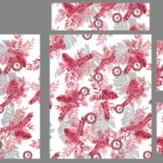 Baltimore Orioles Hawaiian Shirt – Hibiscus Blooms