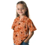 Baltimore Orioles Hawaiian Shirt – Hibiscus Oasis