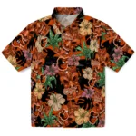 Baltimore Orioles Hawaiian Shirt – Hibiscus Tiki Jungle
