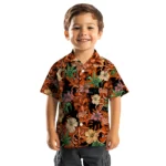 Baltimore Orioles Hawaiian Shirt – Hibiscus Tiki Jungle