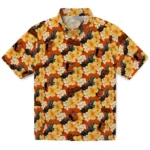 Baltimore Orioles Hawaiian Shirt – Hibiscus Tropics