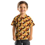 Baltimore Orioles Hawaiian Shirt – Hibiscus Tropics
