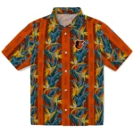 Baltimore Orioles Hawaiian Shirt – Paradise Vines