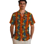 Baltimore Orioles Hawaiian Shirt – Paradise Vines
