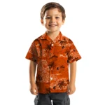 Baltimore Orioles Hawaiian Shirt – Wave Palm