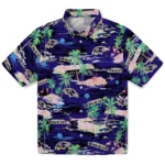 Baltimore Ravens Hawaiian Shirt – Hawaii Island