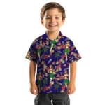 Baltimore Ravens Hawaiian Shirt – Hawaiian Girls Design