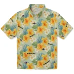 Baltimore Ravens Hawaiian Shirt – Hibiscus Mood