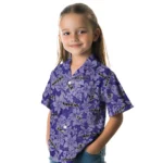 Baltimore Ravens Hawaiian Shirt – Hibiscus Oasis