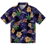 Baltimore Ravens Hawaiian Shirt – Hibiscus Tiki Jungle