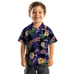 Baltimore Ravens Hawaiian Shirt – Hibiscus Tiki Jungle
