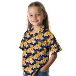 Baltimore Ravens Hawaiian Shirt – Hibiscus Tropics