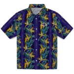 Baltimore Ravens Hawaiian Shirt – Paradise Vines