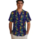 Baltimore Ravens Hawaiian Shirt – Paradise Vines