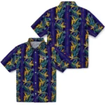 Baltimore Ravens Hawaiian Shirt – Paradise Vines