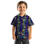 Baltimore Ravens Hawaiian Shirt – Paradise Vines