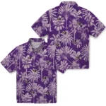 Baltimore Ravens Hawaiian Shirt – Vintage Palm Tree