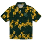Baylor Bears Hawaiian Shirt – 50th State Flower