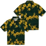 Baylor Bears Hawaiian Shirt – 50th State Flower