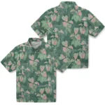 Baylor Bears Hawaiian Shirt – Anthurium Overlay
