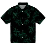 Baylor Bears Hawaiian Shirt – Bamboo Branches