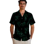 Baylor Bears Hawaiian Shirt – Bamboo Branches