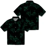 Baylor Bears Hawaiian Shirt – Bamboo Branches