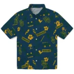 Baylor Bears Hawaiian Shirt – Beach Vibe