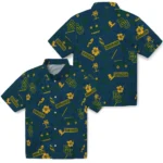 Baylor Bears Hawaiian Shirt – Beach Vibe