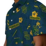 Baylor Bears Hawaiian Shirt – Beach Vibe